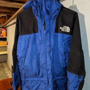 Women's North Face Ski Jacket